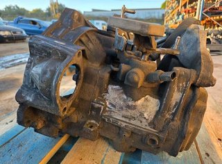 1372825 caja de cambios hdz200910 seat leon (1p1)