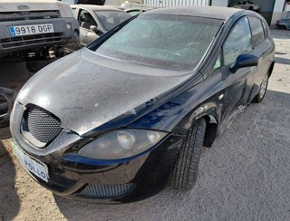 1372825 caja de cambios hdz200910 seat leon (1p1)