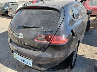 1372825 caja de cambios hdz200910 seat leon (1p1)