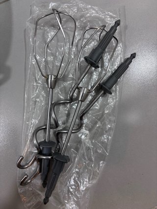 Batidora de mano Siemens MQ96500 500W
