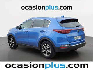Kia Sportage 1.6 GDi Drive 4x2 97 kW (132 CV)