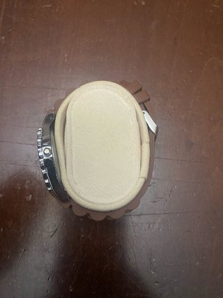 Orologio movimento al quarz da mettere la batteria
