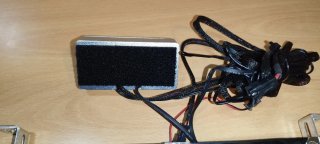Ventiladores frigo camper y autocaravana 12V