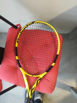 Raqueta Babolat Pure Aero