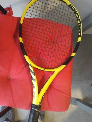 Raqueta Babolat Pure Aero