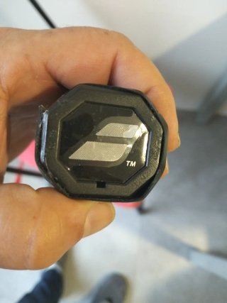 Raqueta Babolat Pure Aero