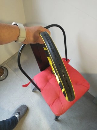 Raqueta Babolat Pure Aero