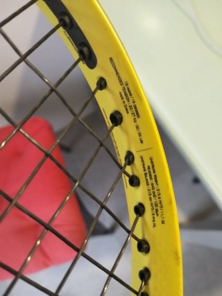 Raqueta Babolat Pure Aero