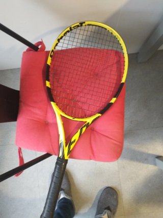 Raqueta Babolat Pure Aero