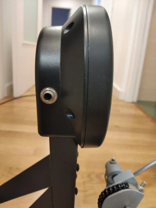 Pedal y Pad Bombo Alesis Nitro y Nitro Mesh