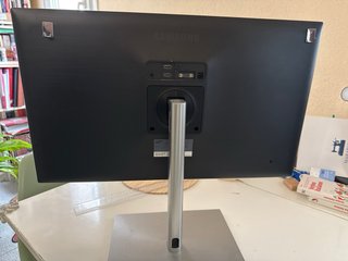 Monitor Samsung 27 Full HD