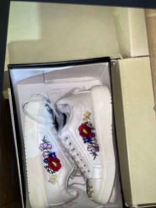 Lote Zapatos Mujer y Hombre Nuevos