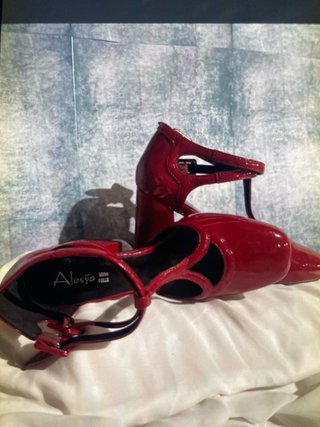 Lote Zapatos Mujer y Hombre Nuevos