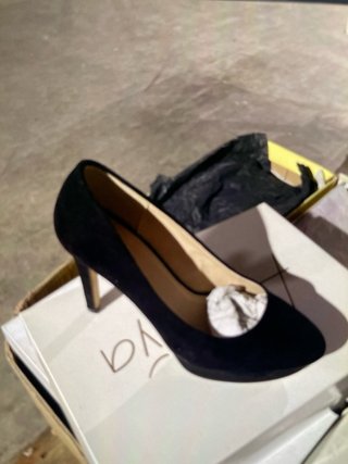 Lote Zapatos Mujer y Hombre Nuevos