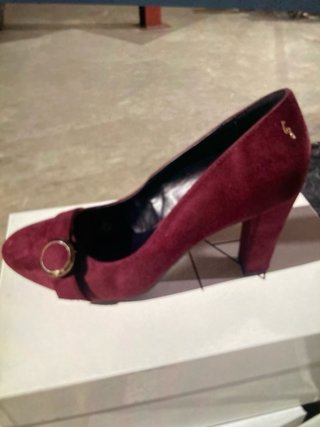 Lote Zapatos Mujer y Hombre Nuevos