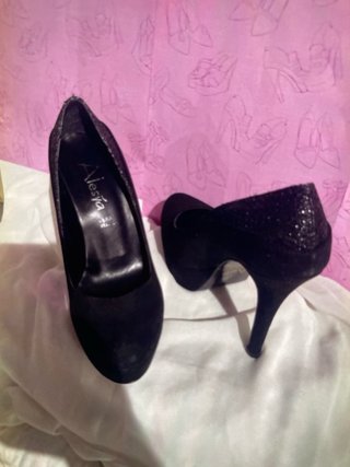 Lote Zapatos Mujer y Hombre Nuevos