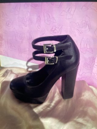 Lote Zapatos Mujer y Hombre Nuevos