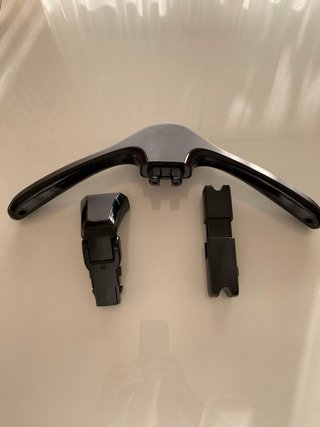 Percha para coche