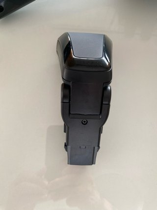 Percha para coche