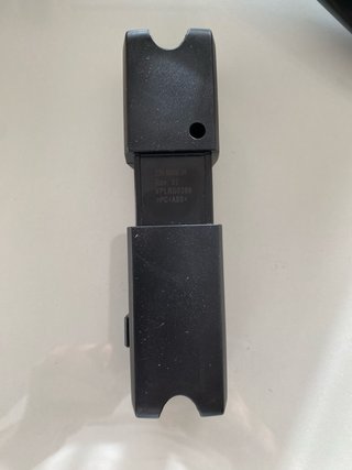 Percha para coche