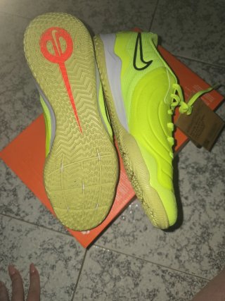Botas de fútbol Nike Legend 10 Academy