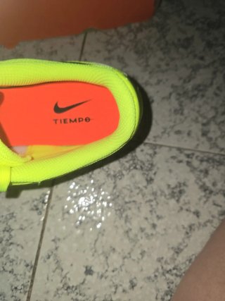 Botas de fútbol Nike Legend 10 Academy