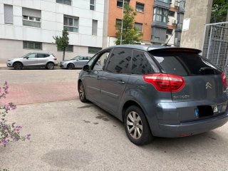 Citroen C4 Picasso 2007