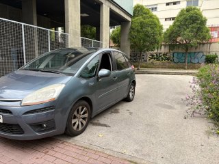 Citroen C4 Picasso 2007
