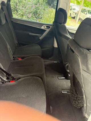 Citroen C4 Picasso 2007