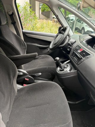 Citroen C4 Picasso 2007