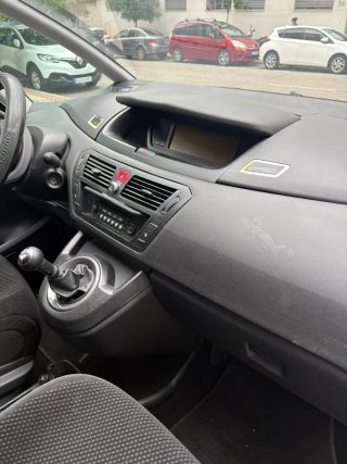 Citroen C4 Picasso 2007
