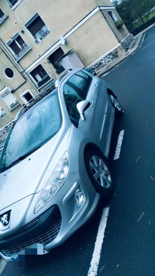 Peugeot 308 2008