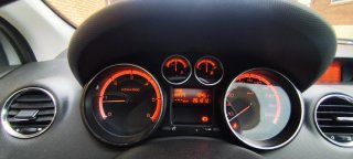 Peugeot 308 2008