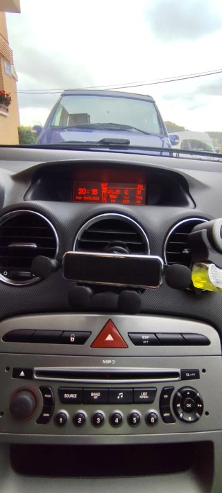 Peugeot 308 2008
