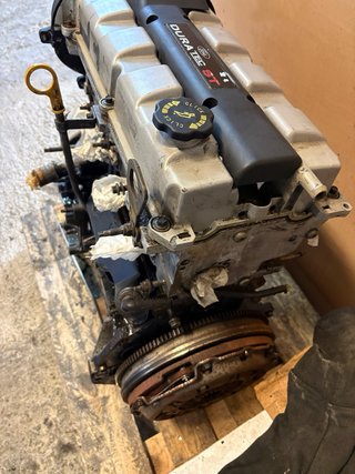 Motor Ford focus mk1 Duratec ST 170