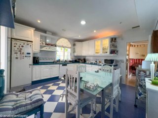 Muebles de cocina