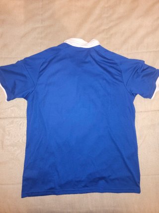 Camiseta Adidas Real Zaragoza Retro Talla XL