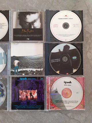 15 CD compilation, festive, pop, reggae