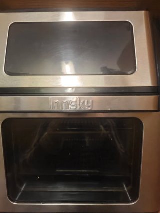 Freidora de aire Innsky