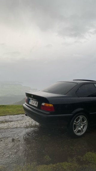 BMW Serie 3 1996