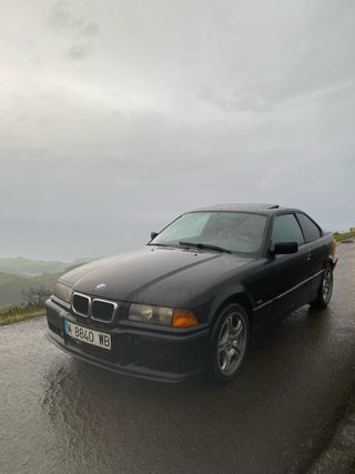 BMW Serie 3 1996