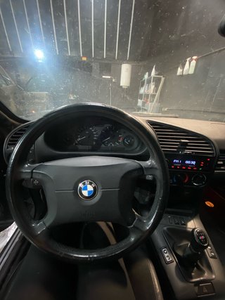 BMW Serie 3 1996