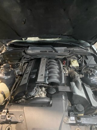BMW Serie 3 1996