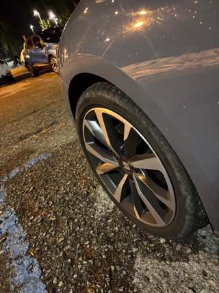 SEAT Leon FR 25a 299€ *SIN ENTRADA