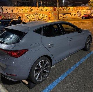 SEAT Leon FR 25a 299€ *SIN ENTRADA