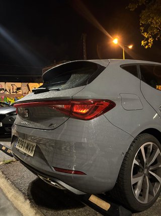 SEAT Leon FR 25a 299€ *SIN ENTRADA