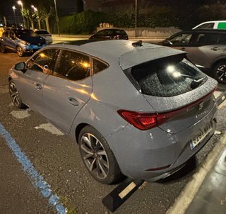 SEAT Leon FR 25a 299€ *SIN ENTRADA