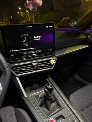 SEAT Leon FR 25a 299€ *SIN ENTRADA