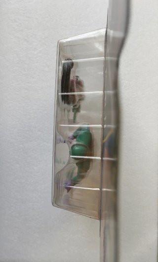 Figura The Riddler nueva