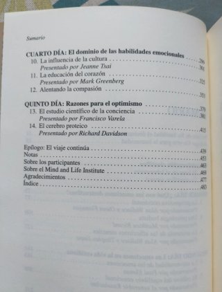 1* edición. Emociones destructivas. Daniel Goleman